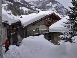 Casa Grande | Piedmont - Pragelato