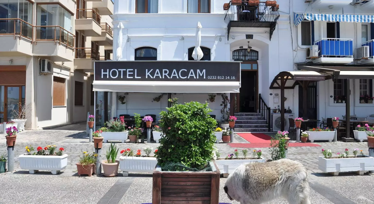 Hotel Karacam