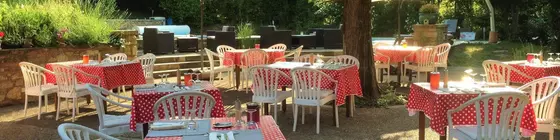 Hotel Les Raspes | Occitanie - Aveyron - Saint-Rome-de-Tarn