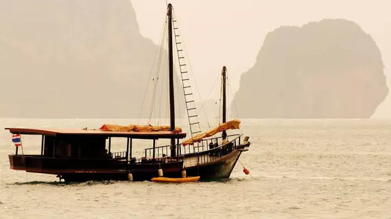 Railay Princess Resort & Spa | Krabi İli - Krabi