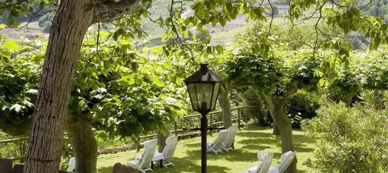 Les Jardins De Bakea | Nouvelle-Aquitaine - Pyrenees-Atlantiques - Biriatou