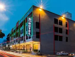 J Suites Hotel | Terengganu - Kuala Terengganu