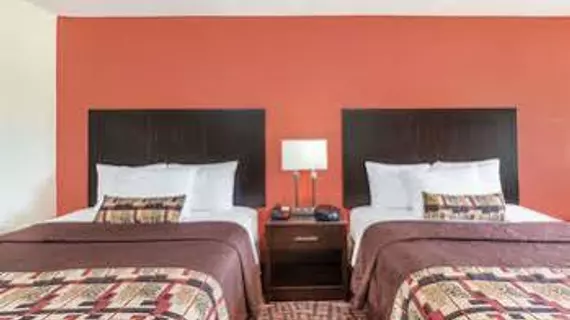 Days Inn Rayville La | Louisiana - Monroe (ve civarı) - Rayville