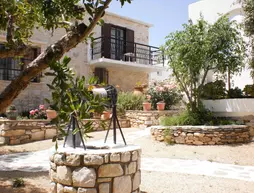 Bungalows Svoronos | Ege Adaları - Paros