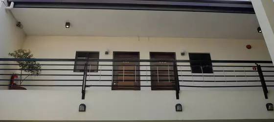 Elyseah Condotel | Nueva Ecija - Angeles City (ve civarı) - Mabalacat Şehri - Pampanga Province - Balibago