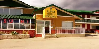 Alpine Lodge Motel