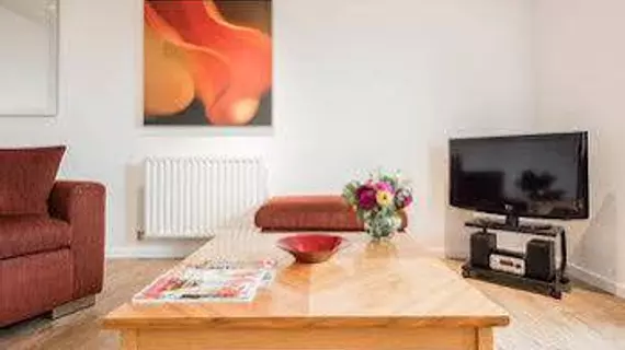 Premier Apartments Newcastle | Northumberland (kontluk) - Newcastle upon Tyne (ve civarı) - Newcastle