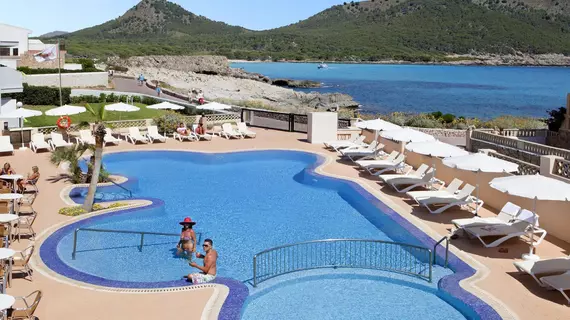 HSM Hotel Regana | Balearic Adaları - Mayorka Adası - Capdepera - Cala Agulla