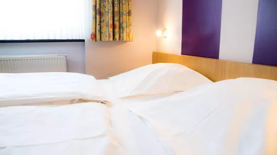 Hotel Herrnbrod & Ständecke | Hessen - Offenbach am Main - Dreieich - Sprendlingen