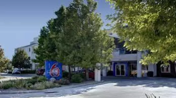 Motel 6 Salt Lake City South - Lehi | Utah - Provo (ve civarı) - Lehi