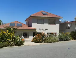 AestAs Bed & Breakfast | Western Cape (il) - Knysna