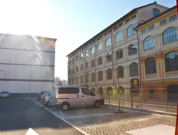 Torino loft | Piedmont - Turin (ve civarı) - Turin - San Donato - Campidoglio