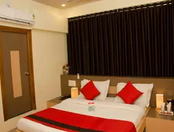 Hotel Relax Inn | Gujarat - Ahmedabad Bölgesi - Ahmedabad