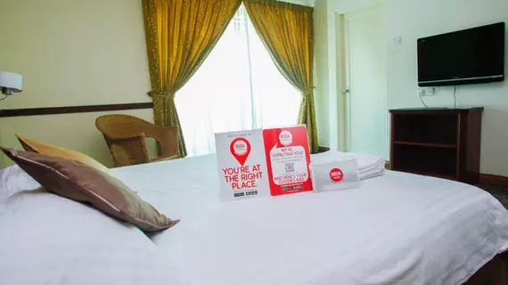 NIDA Rooms Cameron Highlands Ever Fresh | Pahang - Tanah Rata