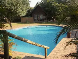 Hippo Pools Resort | Limpopo - Maruleng - Hoedspruit