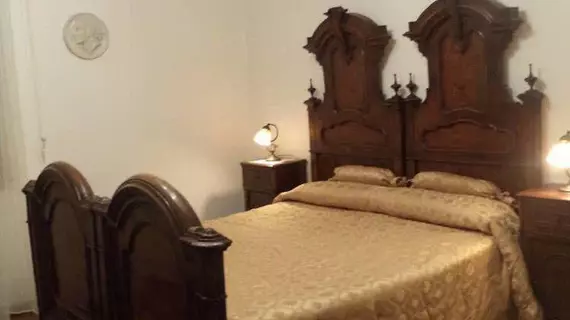 Punto Alloggio B&B | Emilia-Romagna - Bolonya (vilayet) - Valsamoggia - Bazzano