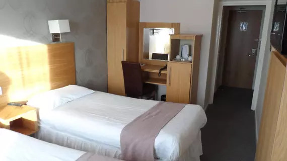 Rooms Inn | Northumberland (kontluk)