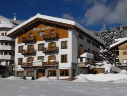 Hotel Ariston | Trentino-Alto Adige - Trento İli - Madonna di Campiglio