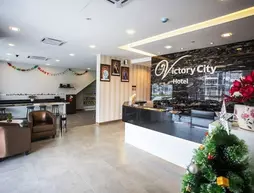 Victory City | Johor - Johor Bahru (ve civarı) - Johor Bahru