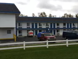 Economy Inn | Indiana - Rensselaer