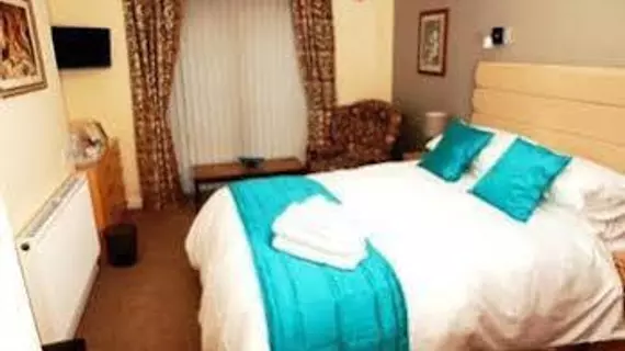 Rother Valley View B&B | Güney Yorkshire (kontluk) - Sheffield