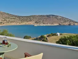 Kalados Studios | Ege Adaları - Naxos