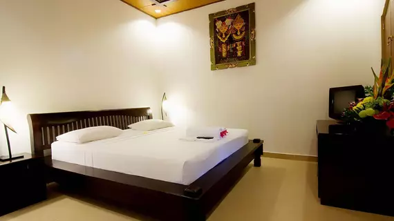 Kusnadi Hotel | Bali - Badung - Padma