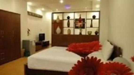 N.Y. Kim Phuong Hotel | Binh Duong (vilayet) - Ho Şi Min Şehri (ve civarı) - Ho Chi Minh City - Quận 1 - Japon Mahallesi