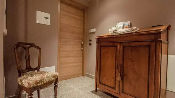 B&B Santa Lucia | Lombardy - Bergamo - Bergamo (ve civarı) - Bergamo - Citta Bassa