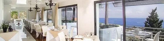 Taormina Palace Hotel | Sicilya - Messina (vilayet) - Taormina Sahili - Taormina