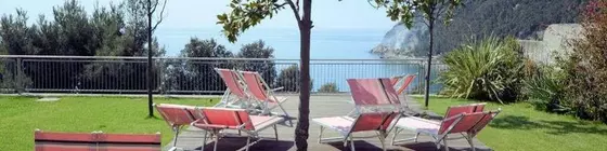 Hotel Residence Mondial | Liguria - Cenova (il) - Moneglia