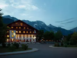 Familien Landhotel Stern | Tirol - Imst (ve civarı) - Obsteig