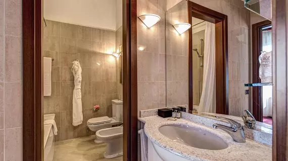 Hotel Romana Residence | Lombardy - Milano (ve civarı) - Milano - Centro Storico