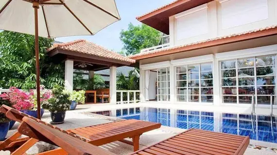 Villa Ruedi | Phuket (ve civarı) - Karon - Kata Plajı