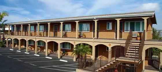 Hi View Inn & Suites | Kaliforniya - Los Angeles County - Torrance