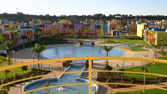 Orada Apartamentos Turísticos - Marina de Albufeira | Algarve - Faro Bölgesi - Albufeira