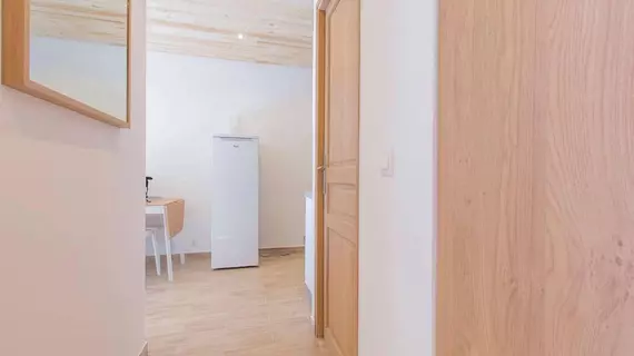 Appartement Le Relax | Auvergne-Rhone-Alpes - Haute-Savoie (bölge) - Megeve