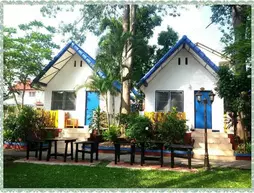 Lunarhut Resort | Prachuap Khiri Khan (ili) - Hua Hin (ve civarı) - Hua Hin - Khao Takiab