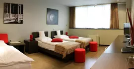 Birokrat Hotel | Ljubljana (ve civarı)