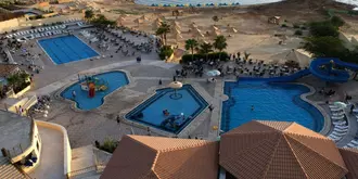 Dead Sea Spa Hotel