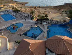 Dead Sea Spa Hotel | Balqa Governorate - Sweimeh