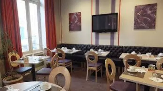 Comfort Hotel Régina Périgueux | Nouvelle-Aquitaine - Dordogne - Perigueux