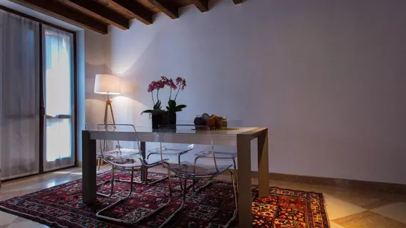 Filippini Apartments | Veneto - Verona (ve civarı) - Verona - Citta Antica