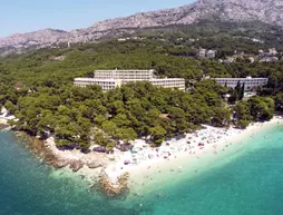 Bluesun Hotel Marina | Split-Dalmaçya - Brela