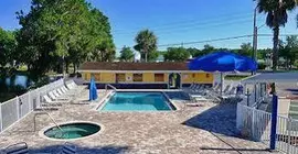 Winter Quarters Pasco RV Resort - Campground | Florida - Tampa (ve civarı) - Lutz