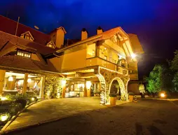 Villa Bella Hotel Conceito | South Region - Rio Grande Do Sul (eyalet) - Gramado