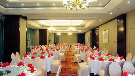 Hangzhou Meiziqing Hotel | Zhejiang - Hangzhou - Gongshu