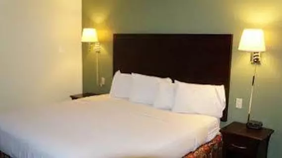 Regency Inn & Suites | Kansas - Pittsburg (ve civarı) - Pittsburg