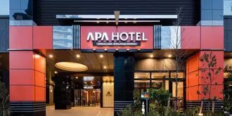 APA Hotel Shinagawa Sengakuji Eki-Mae