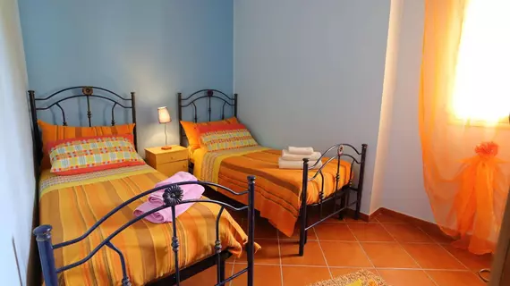 B&B Villa Matari | Sicilya - Syracuse (vilayet) - Syracuse